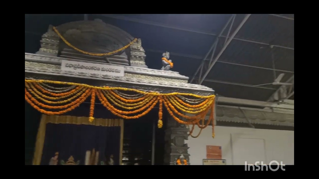 Ashta Lakshmi temple vasavi nagar hydrabad 