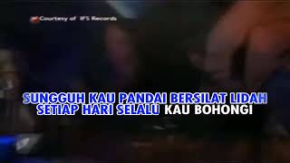 Lina Geboy - Macet (Bar Lyrics Version)