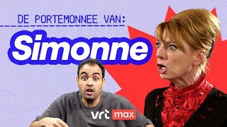 Klimmen uit de diepste schuldenput in Thuis | De portemonnee van Simonne