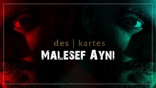 Des - Malesef Aynı Official Audio