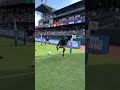 BEAST MODE offload!!  | Premier Rugby Sevens