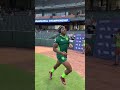 BEAST MODE offload!!  | Premier Rugby Sevens