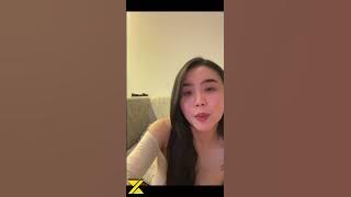 Live hot Anastasya Khosasih 🥵❌ #tiktokviral #tiktoklive #livehot