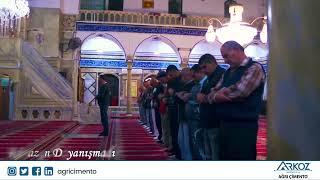 Hoş Geldin 11 Ayın Sultanı Ramazan