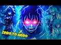 COLORLESS Boy Gets Reborn With RUTHLESS Ink Absorption - Manhwa Recap