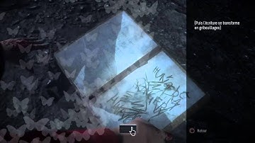 Until dawn... PART 14 - "bad" END ^^