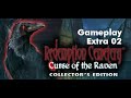 Redemption Cemetery Curse Of The Raven PC Gameplay 
