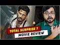 Yodha movie review  sidharth malhotra  raashii khanna  disha patani