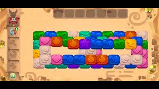 [Android] Jones Adventure Mahjong - Quest: Treasure Caves - ICECAT LLC screenshot 3