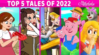 top 5 tales of 2022 bedtime stories for kids in english fairy tales