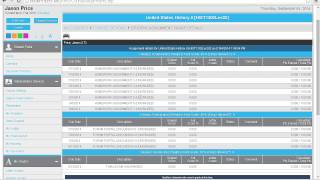 Student Portal
