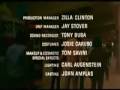 Dawn of the Dead - Ending Credits