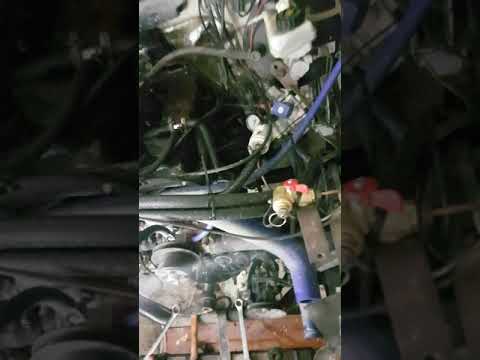 УМЗ 4216 фаза