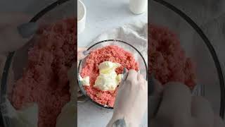 Strawberry Cake Pops