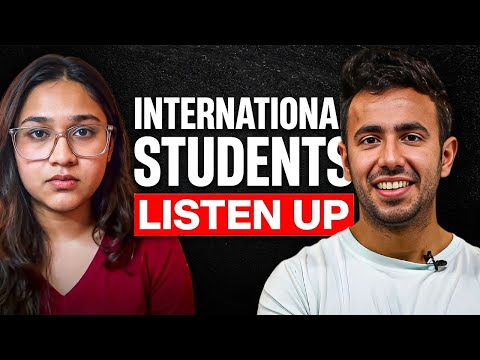 Meet USC Student: Tough Job Market & $100k Health Insurance Bill!