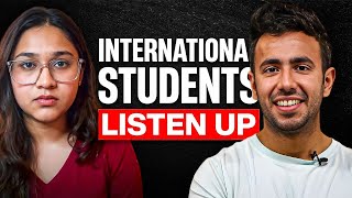 Meet USC Student: Tough Job Market & $100k Health Insurance Bill!