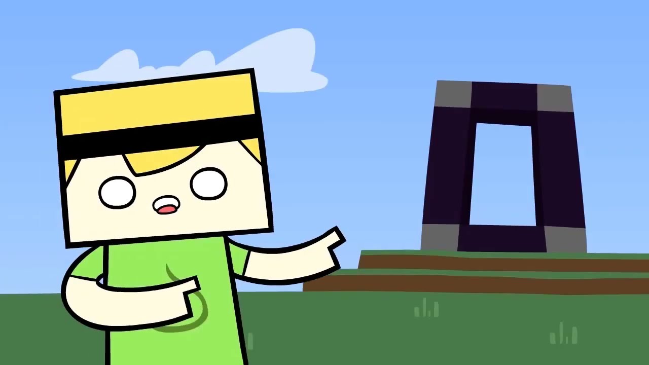 Screw The Nether - Superpowerless Remix (Re-upload)