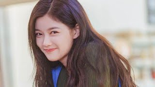 Kim Yoo-jung in Backstreet Rookie, 24kGoldn - Mood (Photo Edit) part 3