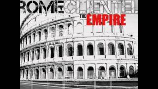 Warzone (1997) (feat. Just Blaze)- Rome Clientel (prod. Just Blaze)