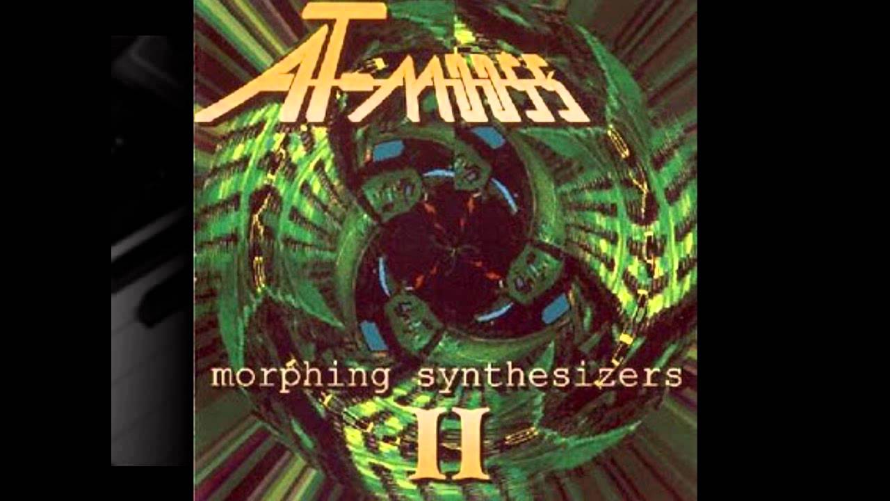 AT-MOOSS - It's Order