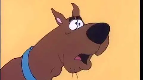 The New Scooby-Doo Movies - Intro (Voices / Sound Effects Only)