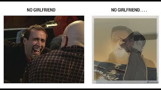 Men only have two moods
