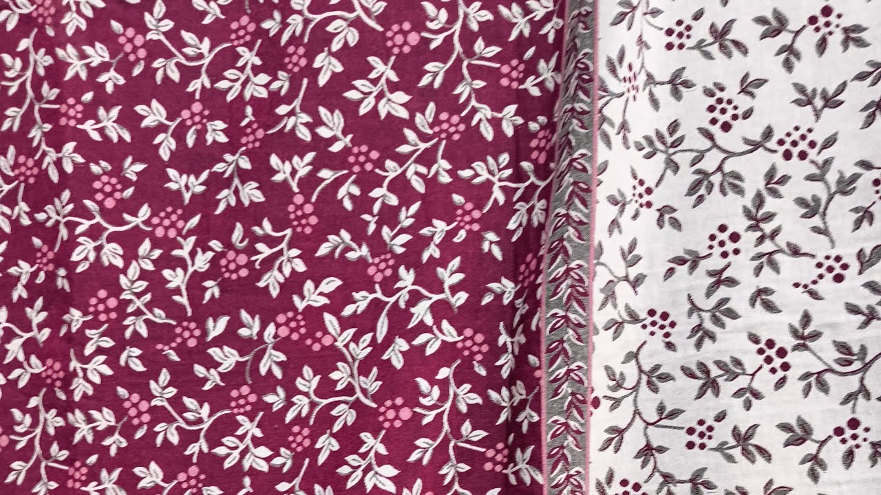 Winter & Summer Donu Season Me Useful Single & Double Bed sheet 9416118377