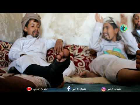 حمار يحاول سرقة حمار @يوميات-ك5ث5ه