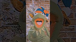 Have Yourself A Merry Little Christmas with Kermit The Frog - Merry Christmas from Imaginary Kermit
