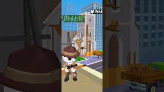 mafia Sniper Gameplay,🥷🤩🤩 #mafia screenshot 5