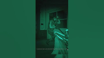 Bravo six going dark 😈 #cod  #viral