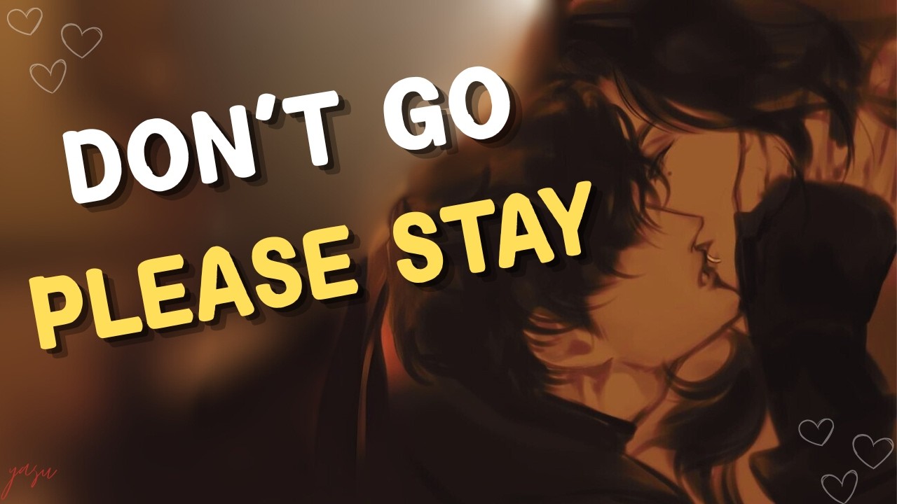 The Morning After A Bad Fight [M4F] [Argument] [Making Up] [Flirty] [Boyfriend Roleplay] [ASMR]