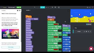 Celebrity Tynker Code Jam 2020 Week 2 - Wes Wins! Net Worth