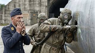 The Weapon Germany Built That Scared Even Its Own Engineers