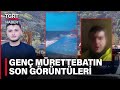 Son mesaj sevgilisine atm batan gemideki gen mrettebatn grntleri ortaya kt  tgrt haber