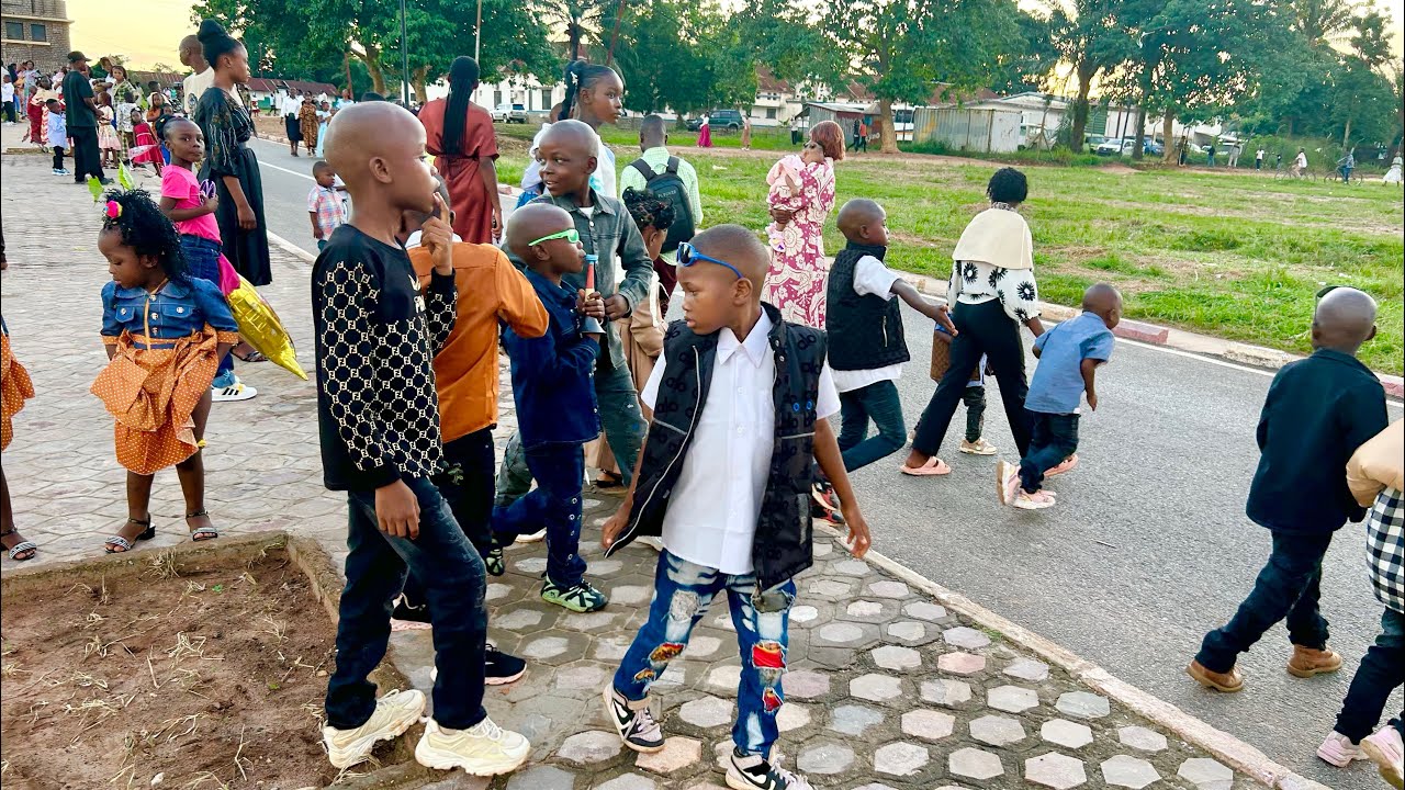 BONANA 2026 À MBUJIMAYI 