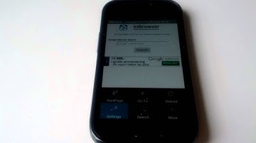 InBrowser Unit testing on Android with Robotium