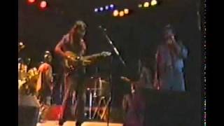 Chalice - Im Trying To Keep The Music From Dying