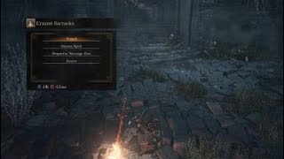 DARK SOULS III - Fatyodias #48