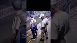 Everyone should know how to defend themselves