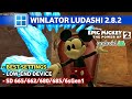 DISNEY EPIC MICKEY 2: THE POWER OF TWO on Android | Winlator Ludashi 2.8.2 | SD 680, 4GB RAM