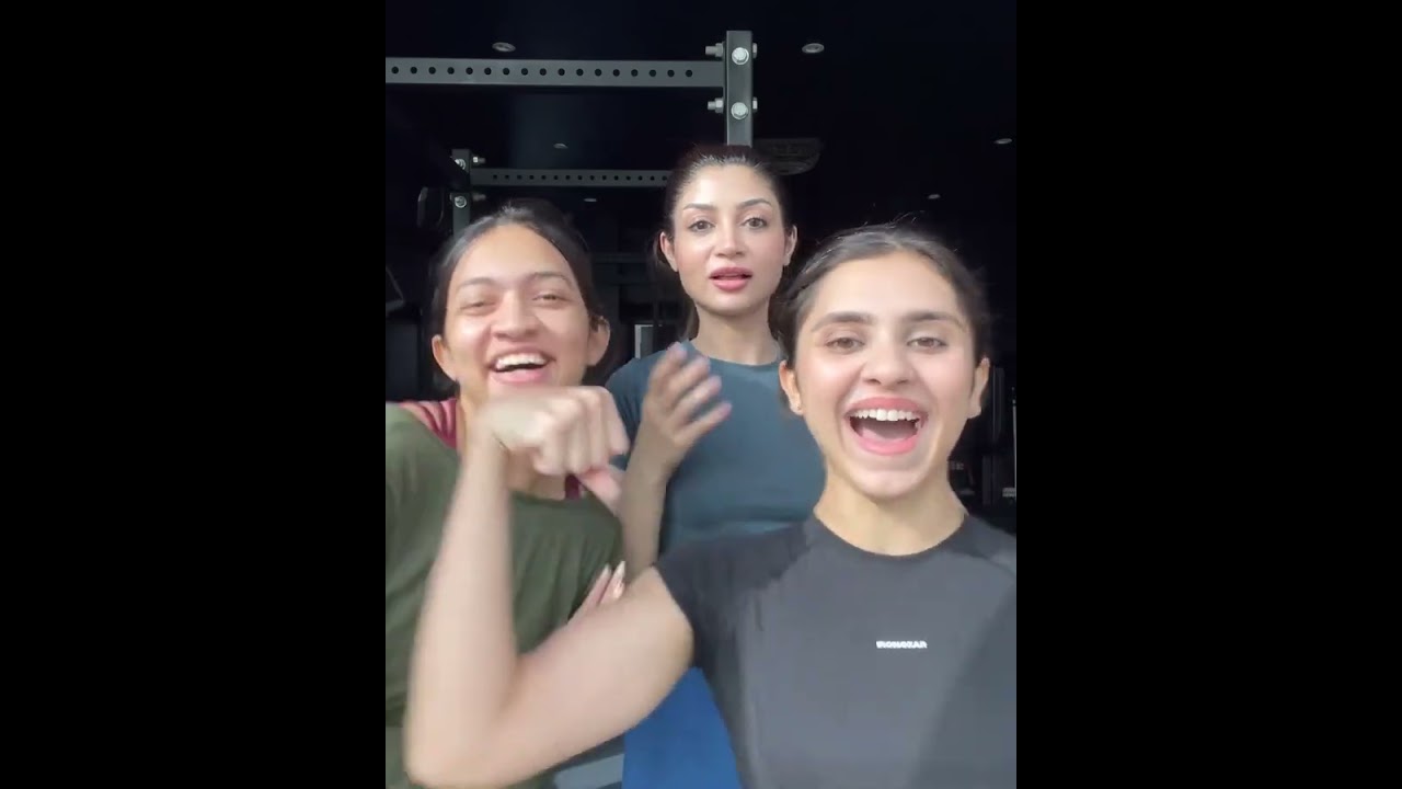 Zoya Nasir New Drama Serial 🎥💕 