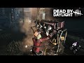 Dead by Daylight - #dbd #gaming