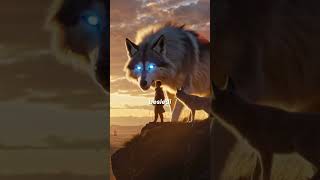 Dişi Kurt Asena’nın Merhametiyle Bir Efsaneye Dönüştü