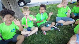 Grafton's BEST After School Program for Ages 5 to 11 - Fun, Safe, and Affordable!