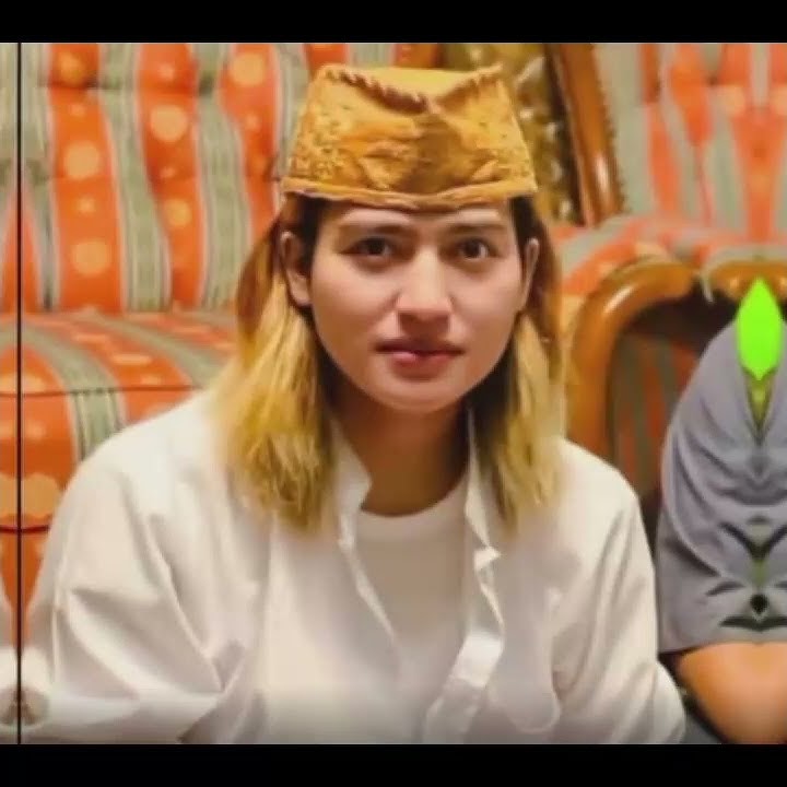 habi raihan al qadri jedag jedug