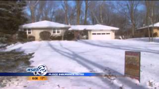 Flood insurance rates