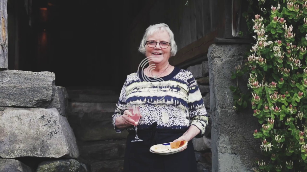 Fjordamattunet - Visit Sunnfjord