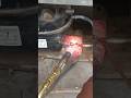 Condenser Coil Copper Brazing #viralshort #trending