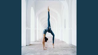 Fiery Backdrops for Meditaition Therapy